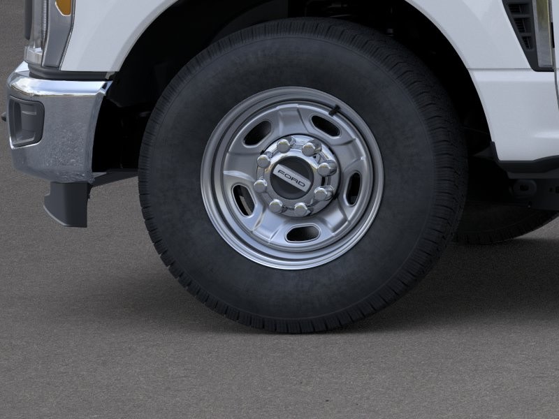 Thumbnail: 2026 Ford F-250 - 6