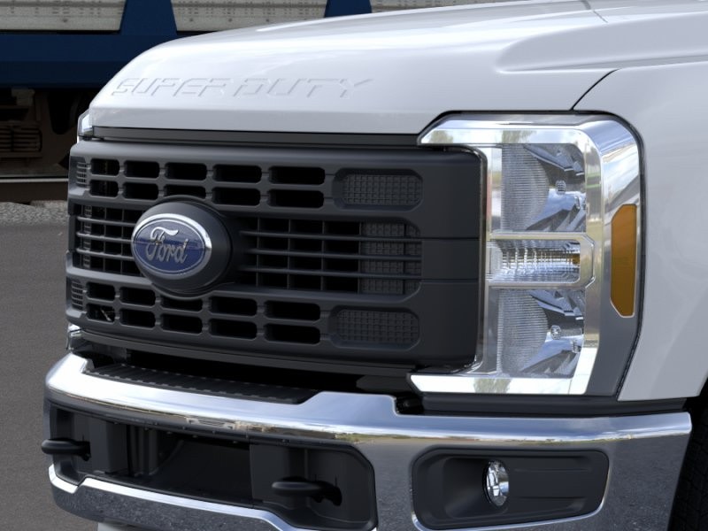 Thumbnail: 2026 Ford F-250 - 18