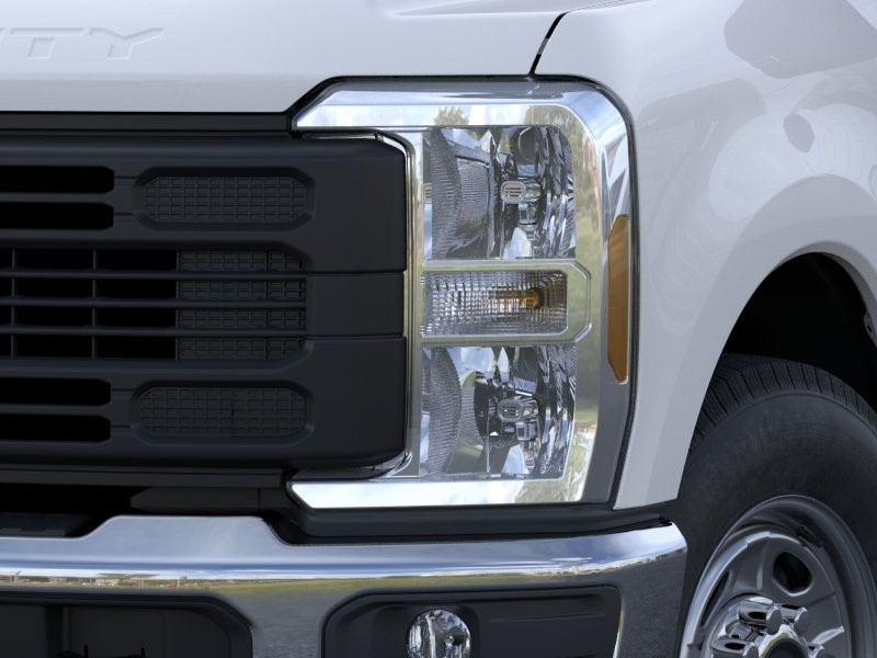 Thumbnail: 2026 Ford F-250 - 19