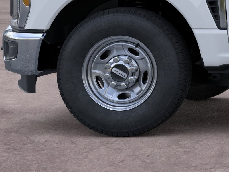 Thumbnail: 2026 Ford F-250 - 6