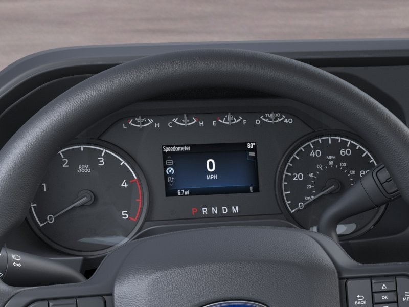 Thumbnail: 2026 Ford F-250 - 10
