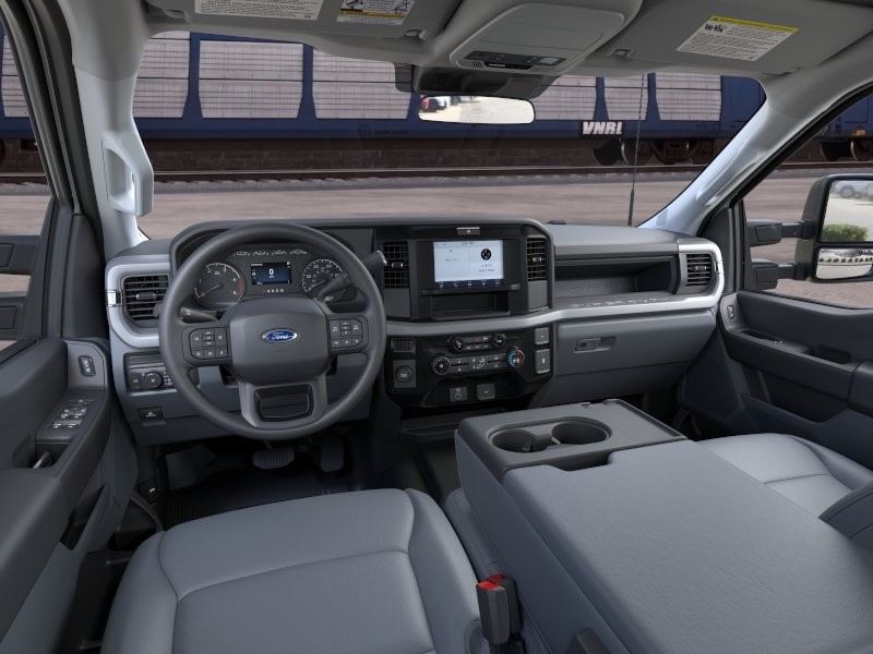 Thumbnail: 2026 Ford F-250 - 2