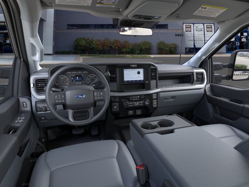 Thumbnail: 2026 Ford F-250 - 2