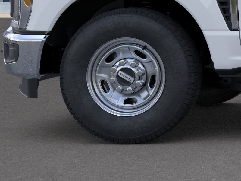 Thumbnail: 2026 Ford F-250 - 7