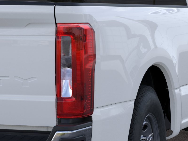 Thumbnail: 2026 Ford F-250 - 21