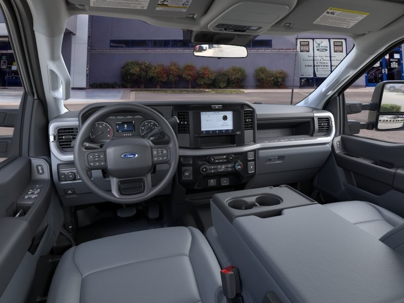 Thumbnail: 2026 Ford F-250 - 2