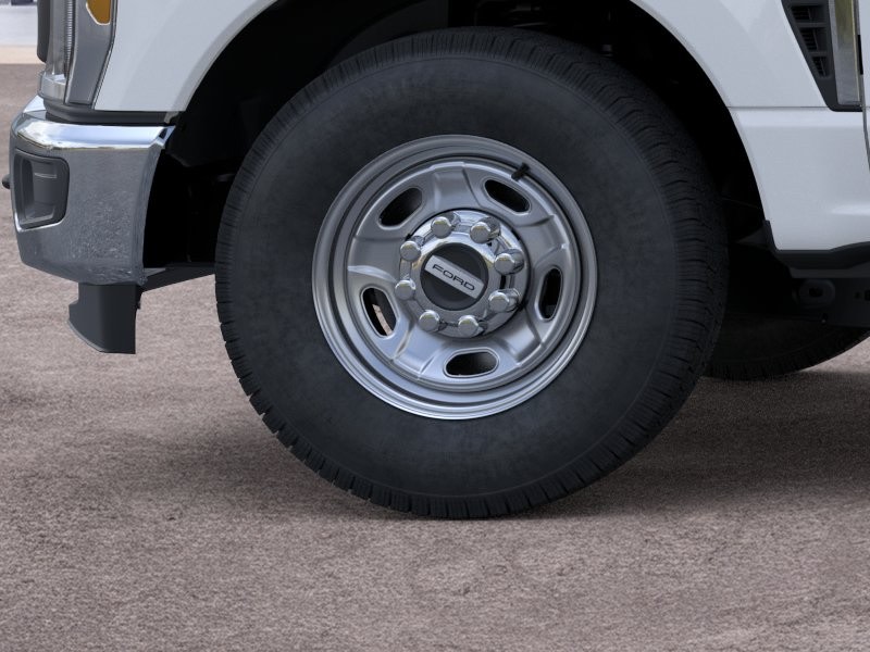 Thumbnail: 2026 Ford F-250 - 7