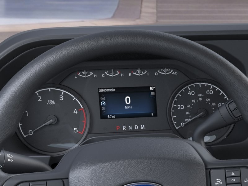 Thumbnail: 2026 Ford F-250 - 11
