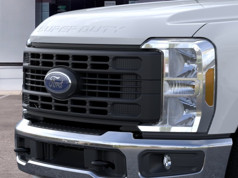 Thumbnail: 2026 Ford F-250 - 18