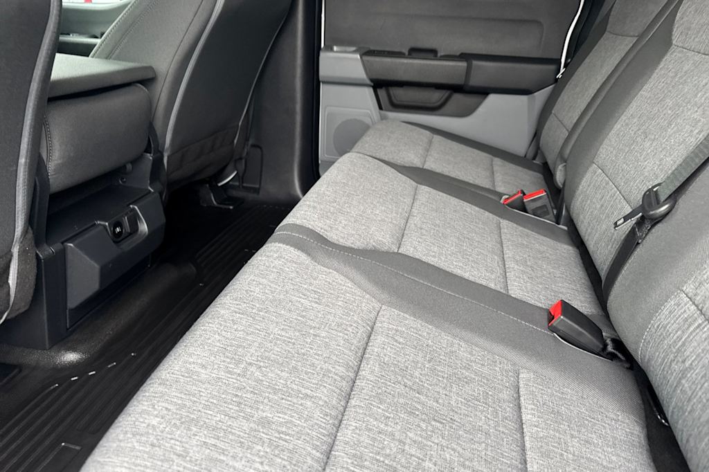 Thumbnail: 2024 Ford F-250 - 10