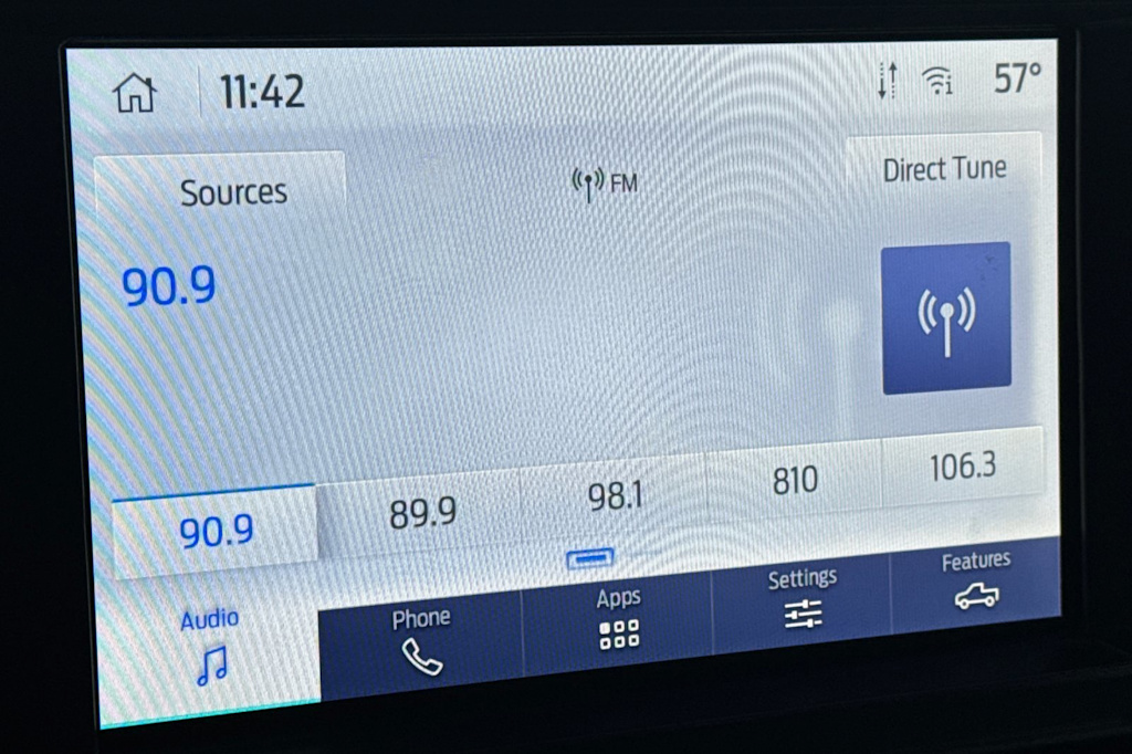 Thumbnail: 2024 Ford F-250 - 13