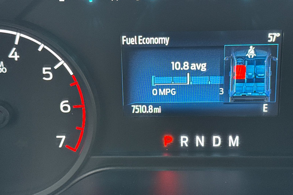 Thumbnail: 2024 Ford F-250 - 24