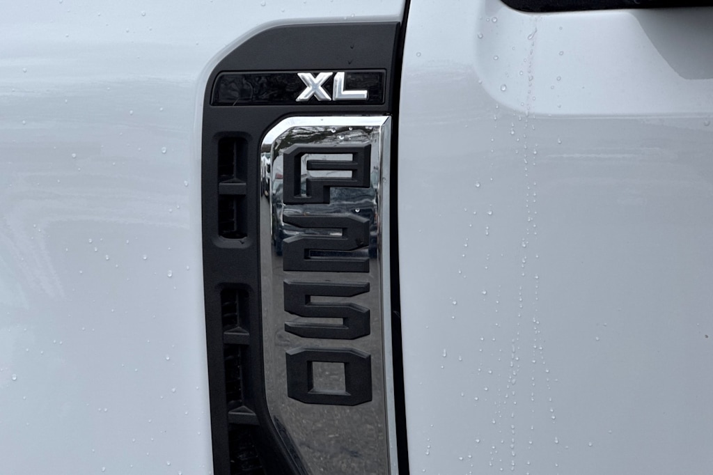 Thumbnail: 2024 Ford F-250 - 15