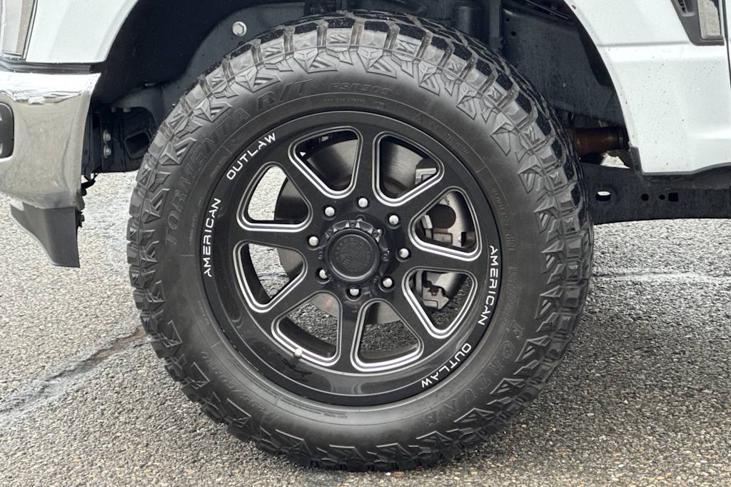 Thumbnail: 2024 Ford F-250 - 7