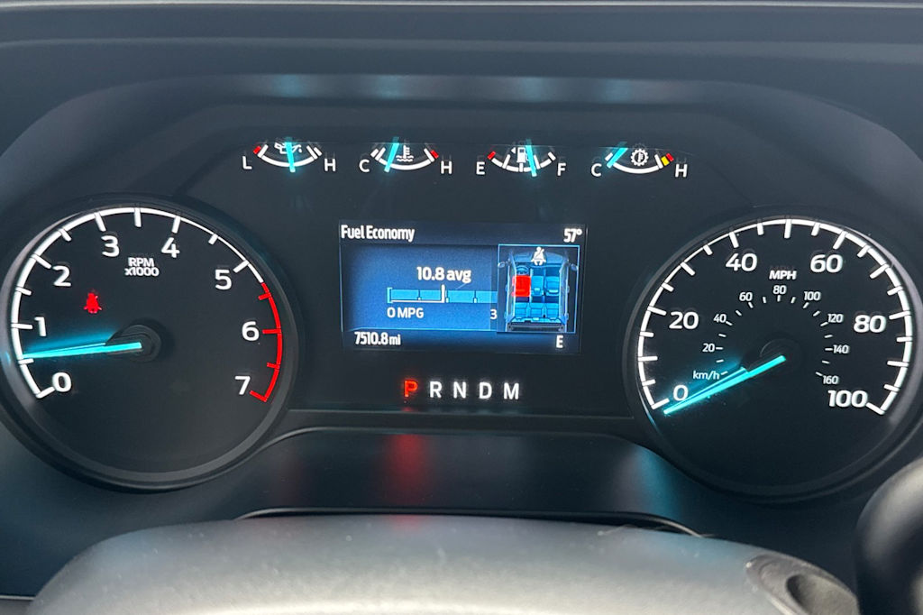 Thumbnail: 2024 Ford F-250 - 14