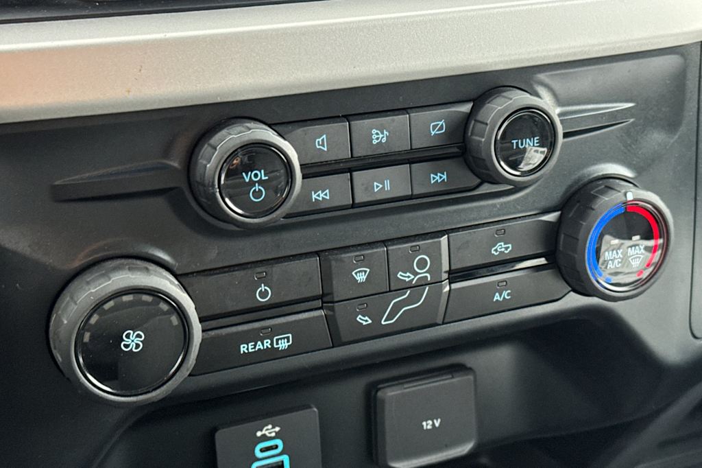 Thumbnail: 2024 Ford F-250 - 21