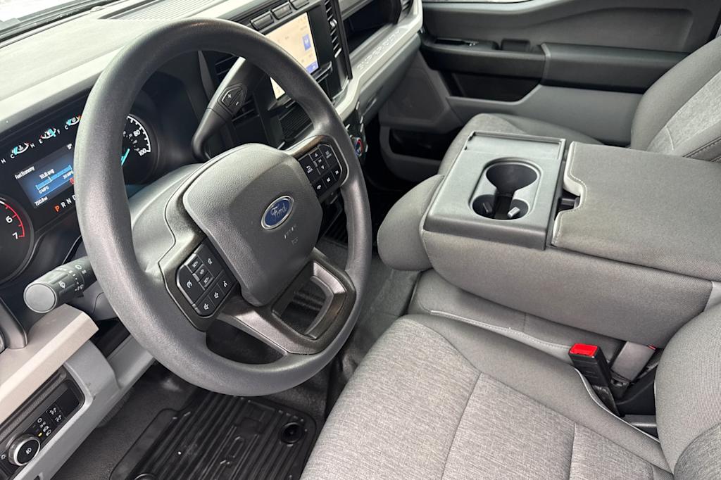 Thumbnail: 2024 Ford F-250 - 8