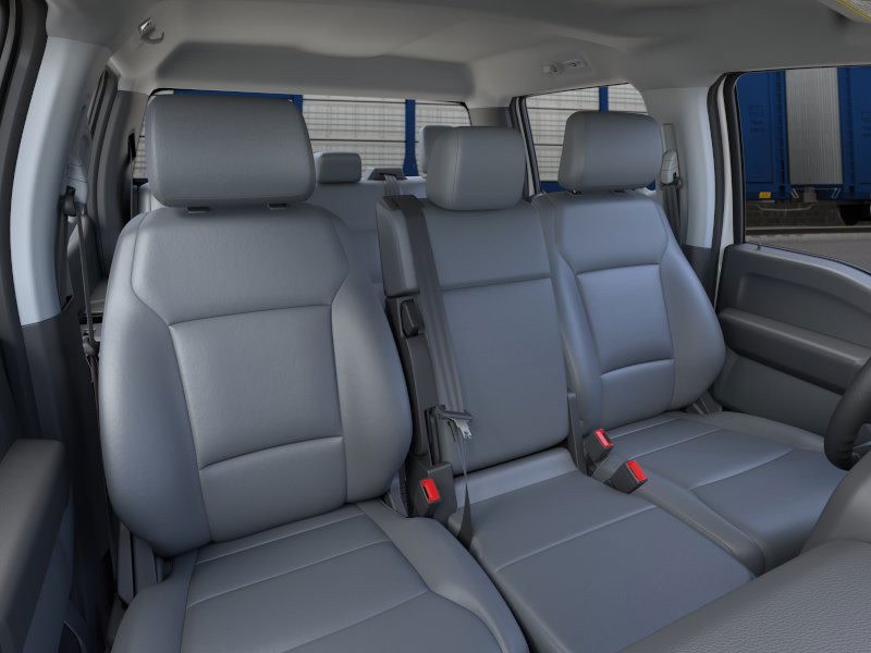 Thumbnail: 2026 Ford F-250 - 7