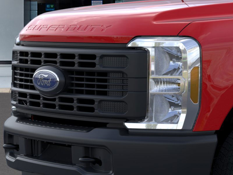 2024 Ford F-250 XL 18