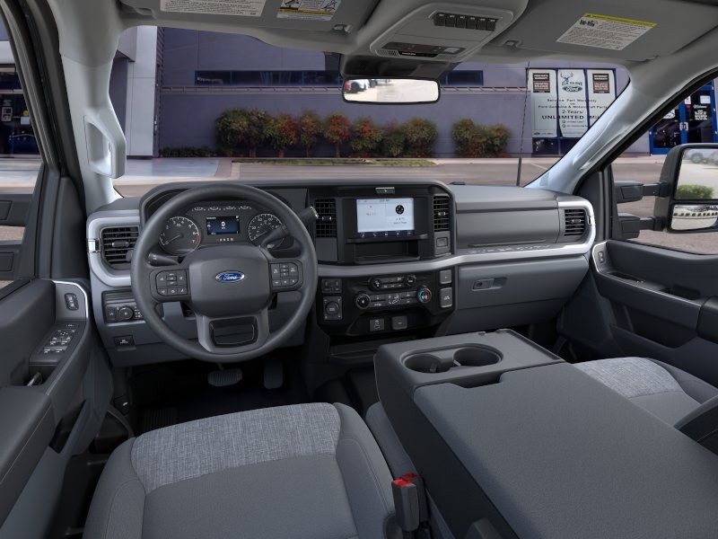 Thumbnail: 2026 Ford F-250 - 2
