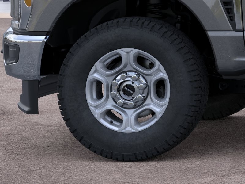 Thumbnail: 2026 Ford F-250 - 6