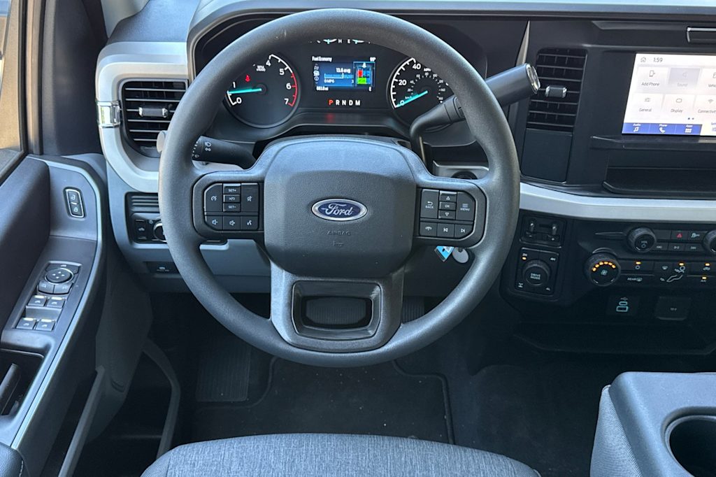 Thumbnail: 2026 Ford F-250 - 12