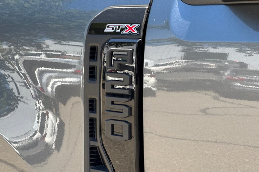 Thumbnail: 2026 Ford F-250 - 25