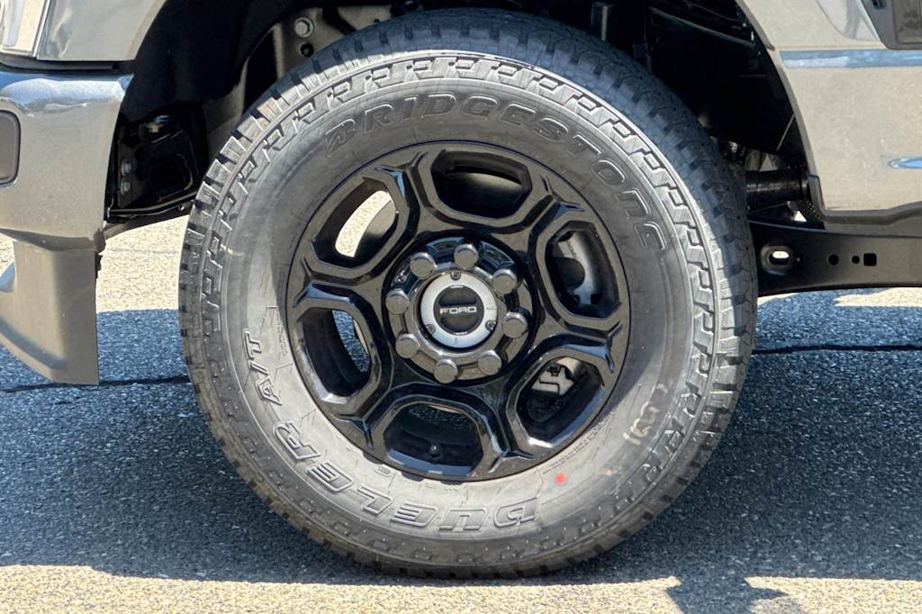 Thumbnail: 2026 Ford F-250 - 8
