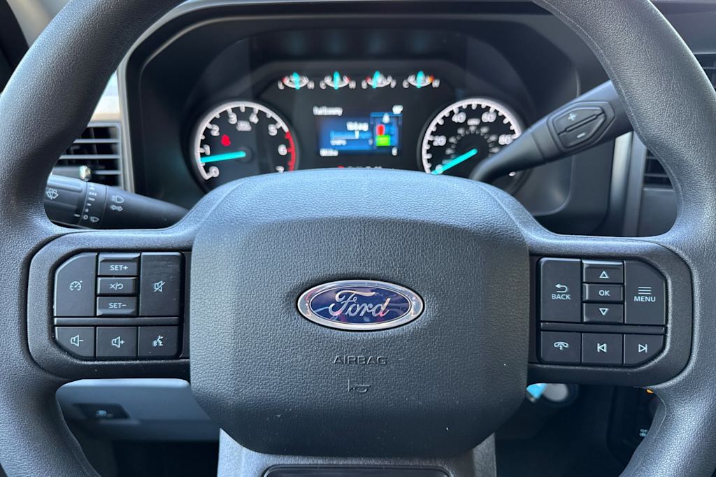Thumbnail: 2026 Ford F-250 - 22