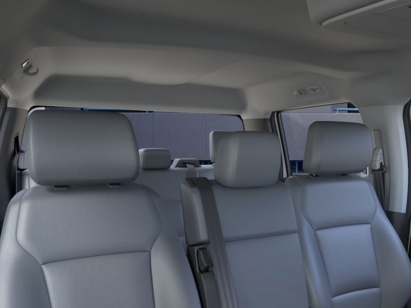 Thumbnail: 2026 Ford F-250 - 22