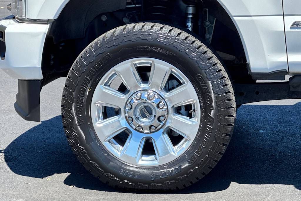 Thumbnail: 2020 Ford F-250 - 6