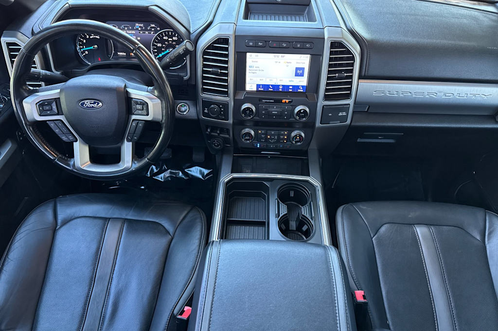 Thumbnail: 2020 Ford F-250 - 2