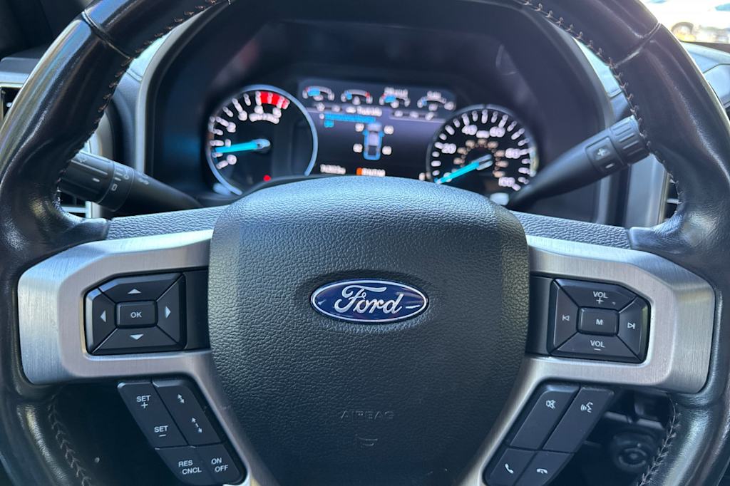 Thumbnail: 2020 Ford F-250 - 26
