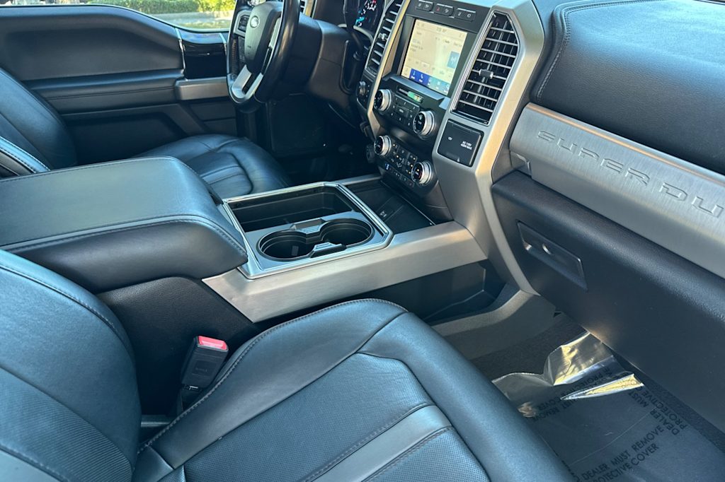Thumbnail: 2020 Ford F-250 - 9