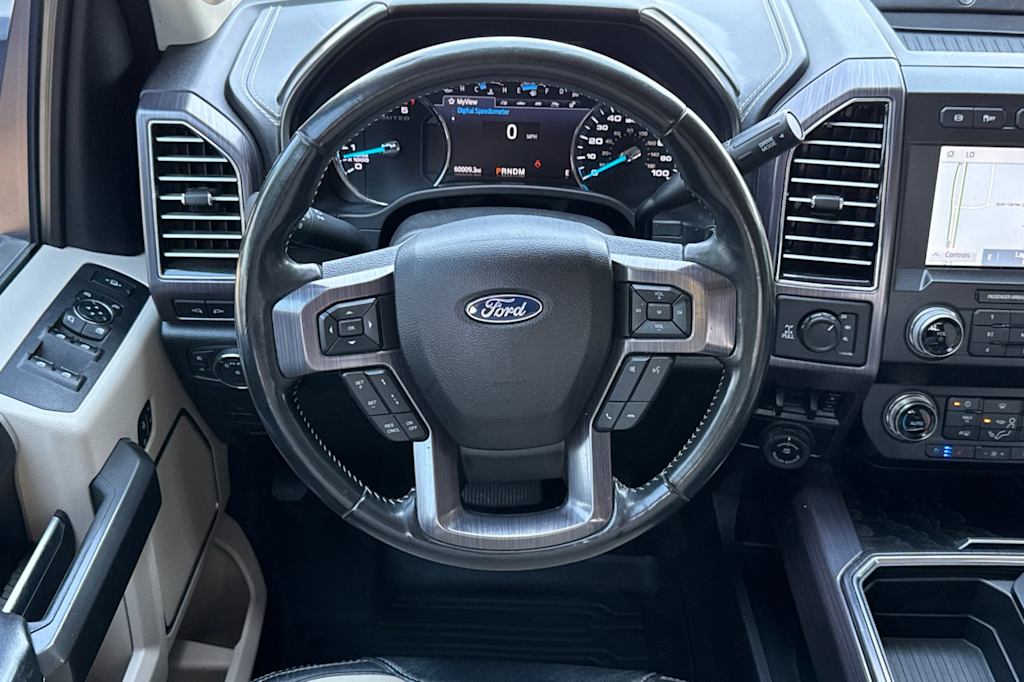 Thumbnail: 2021 Ford F-250 - 10