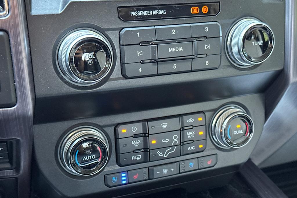 Thumbnail: 2021 Ford F-250 - 23