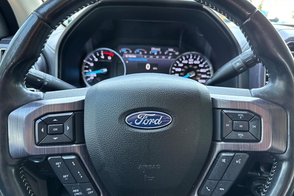 Thumbnail: 2021 Ford F-250 - 26