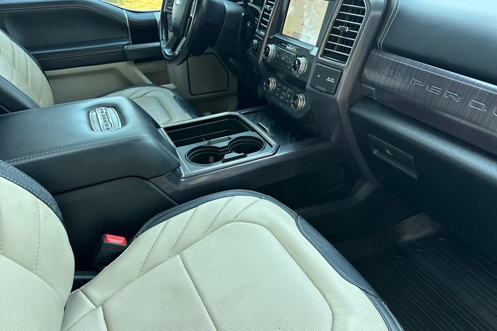 Thumbnail: 2021 Ford F-250 - 11
