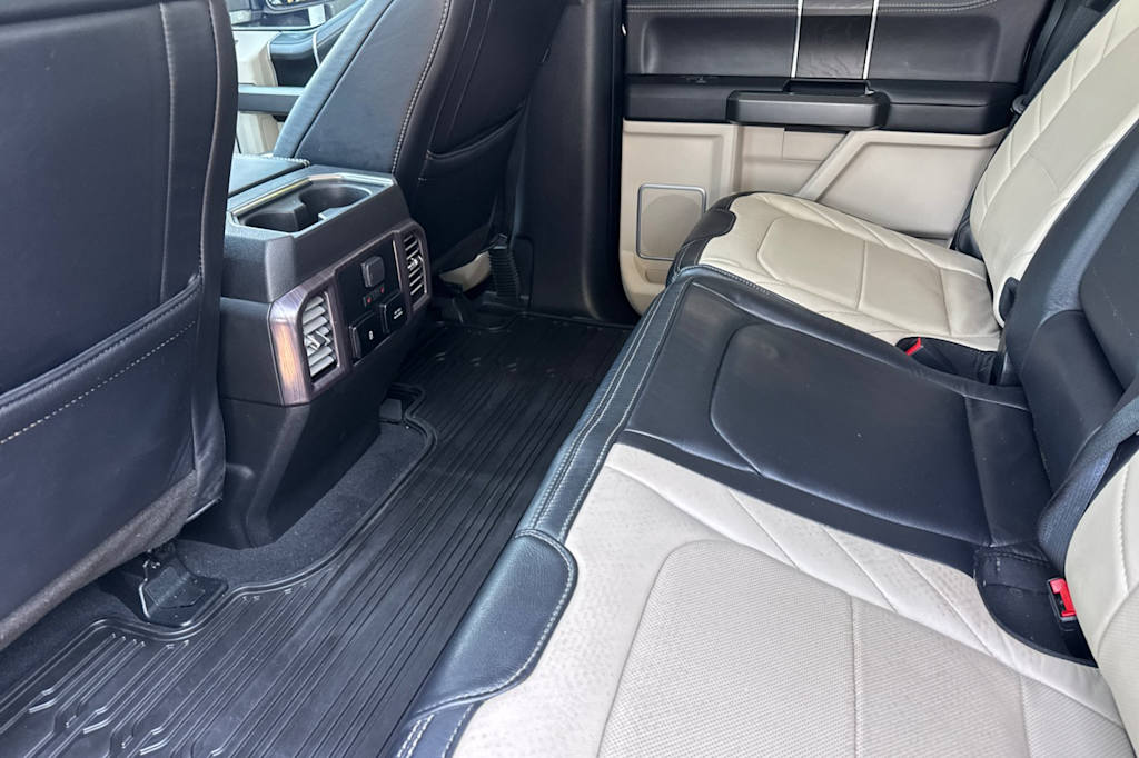 Thumbnail: 2021 Ford F-250 - 9