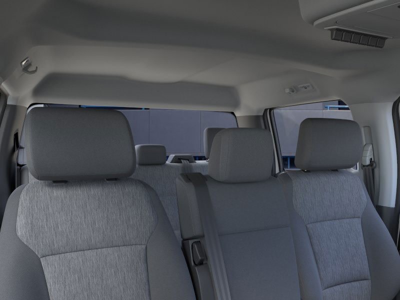 Thumbnail: 2026 Ford F-250 - 22