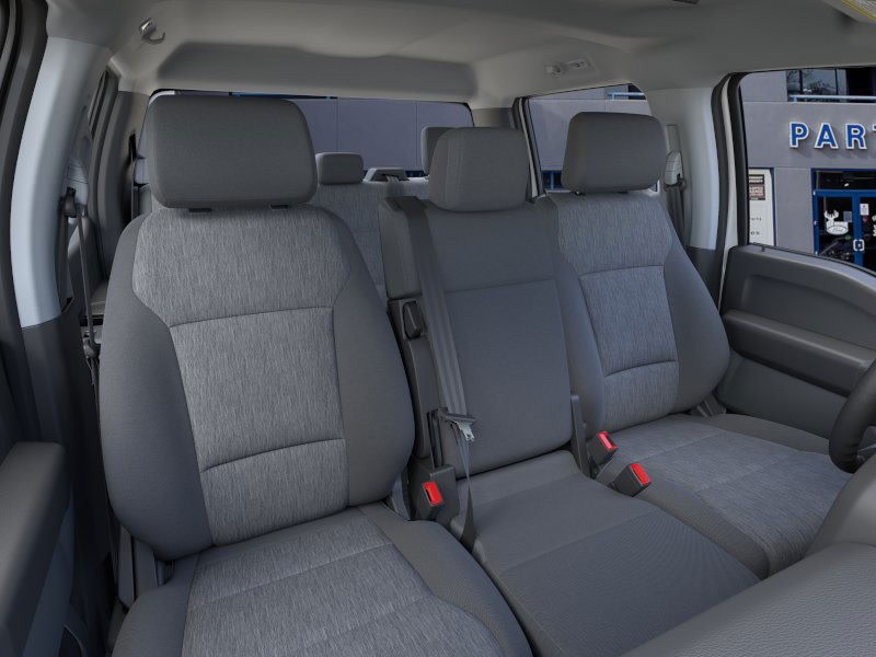 Thumbnail: 2026 Ford F-250 - 8