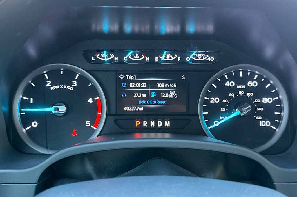 Thumbnail: 2022 Ford F-250 - 14