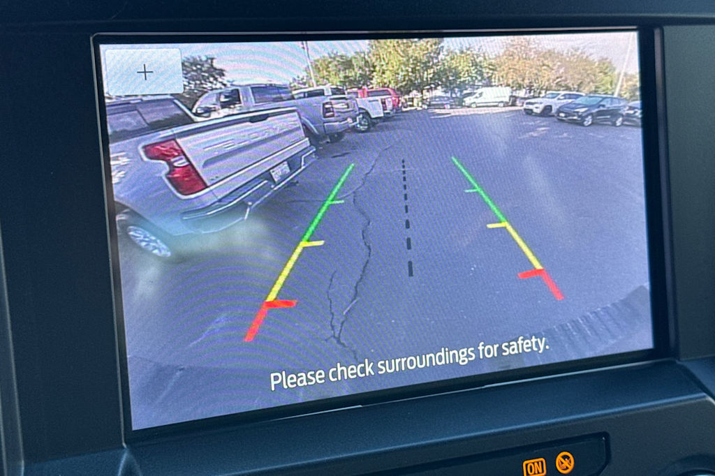 Thumbnail: 2022 Ford F-250 - 22