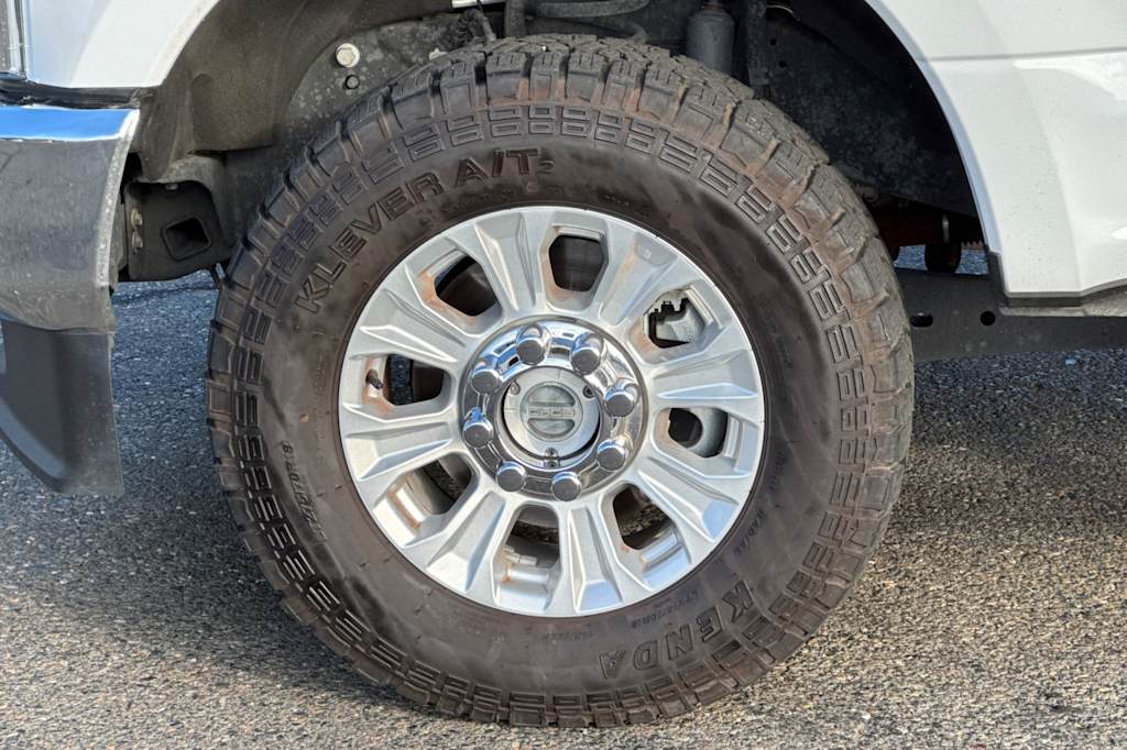 Thumbnail: 2022 Ford F-250 - 8