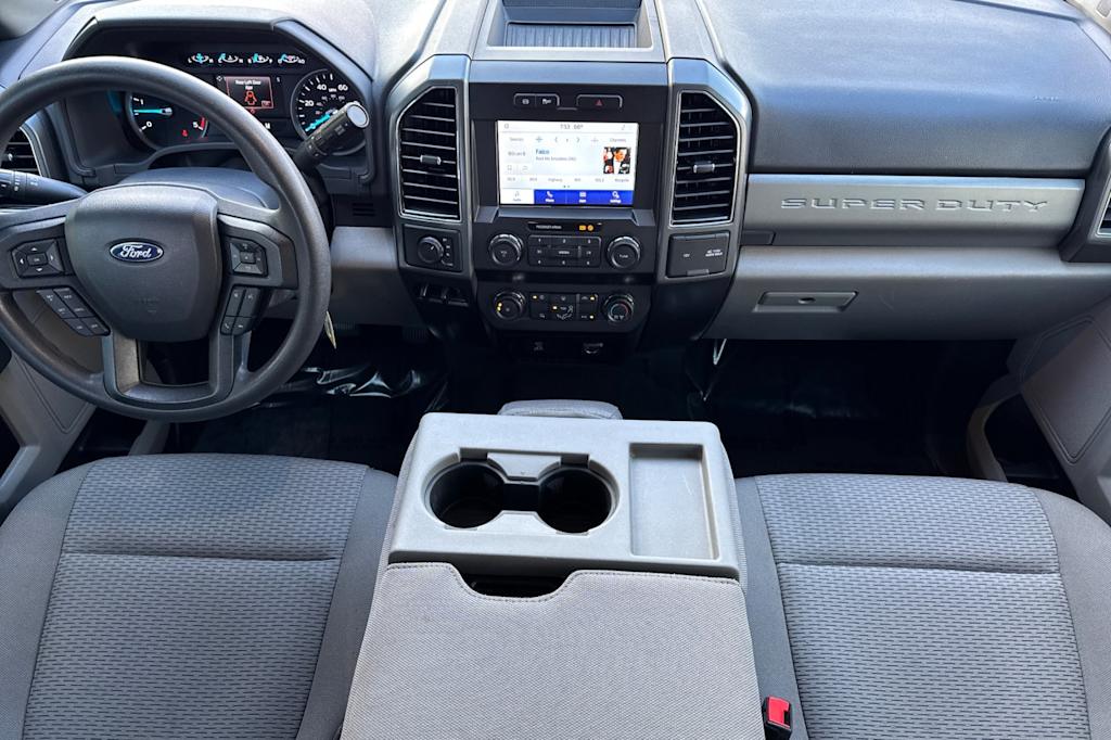 Thumbnail: 2022 Ford F-250 - 2