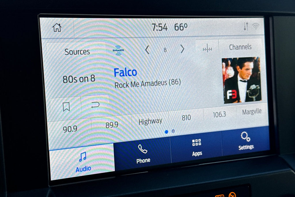 Thumbnail: 2022 Ford F-250 - 13