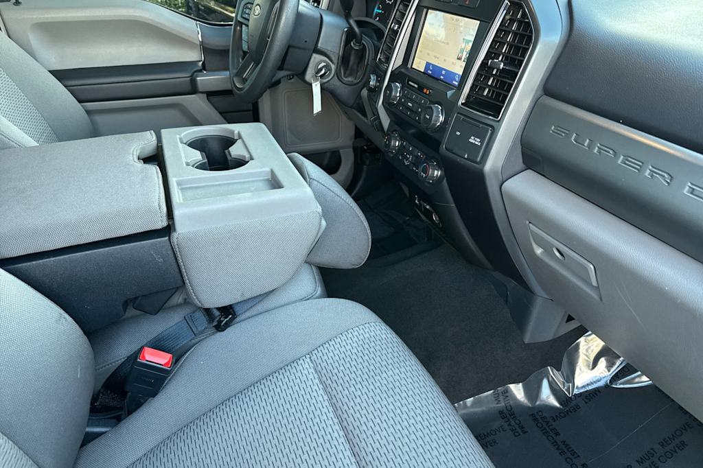 Thumbnail: 2022 Ford F-250 - 12