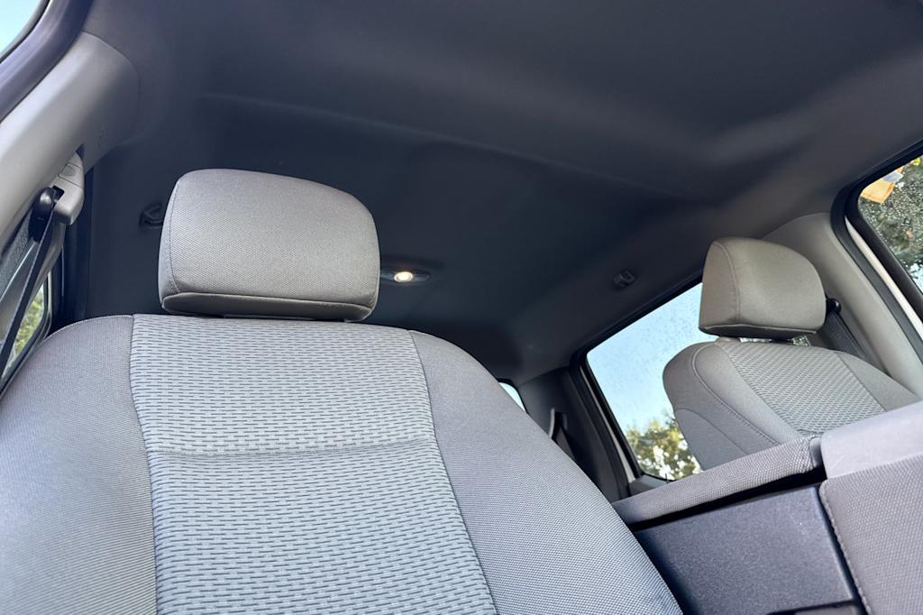 Thumbnail: 2022 Ford F-250 - 21