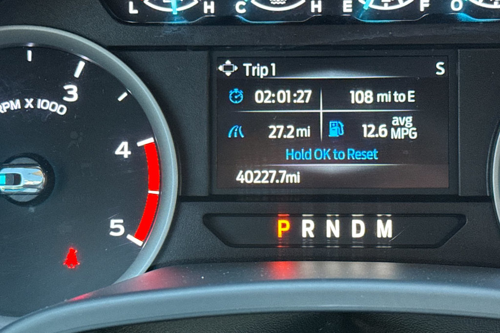 Thumbnail: 2022 Ford F-250 - 26