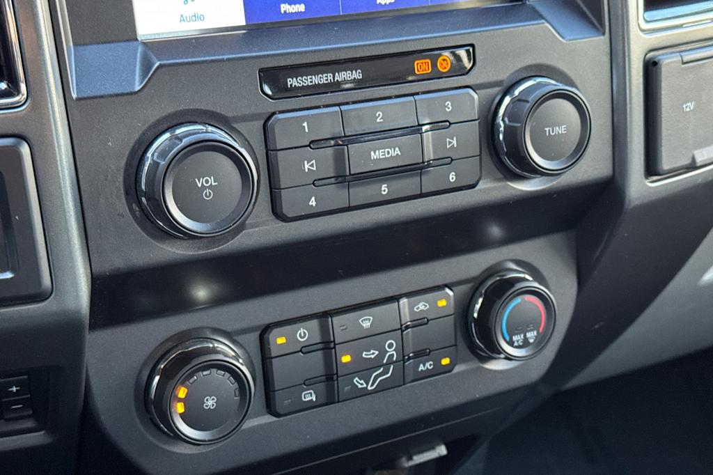 Thumbnail: 2022 Ford F-250 - 23